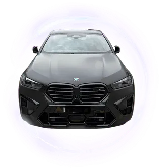 Paint Protection Film Service Preview